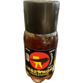 Lesz*rom Energiaital ajándék Óvszerrel a kupakban 250ml
