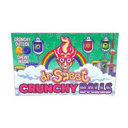 Dr.sweet crunchy balls 90g