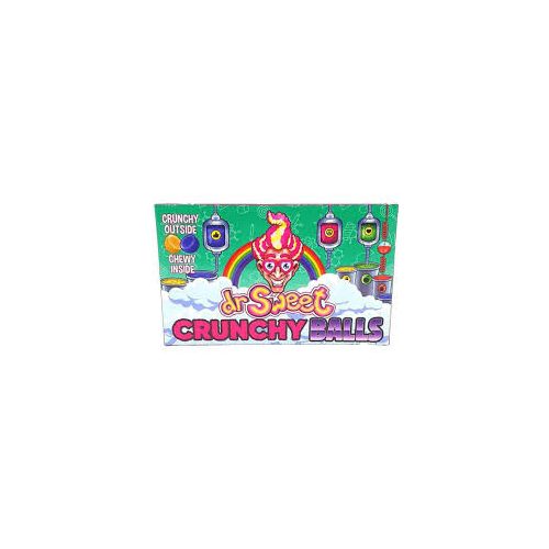 Dr.sweet crunchy balls 90g