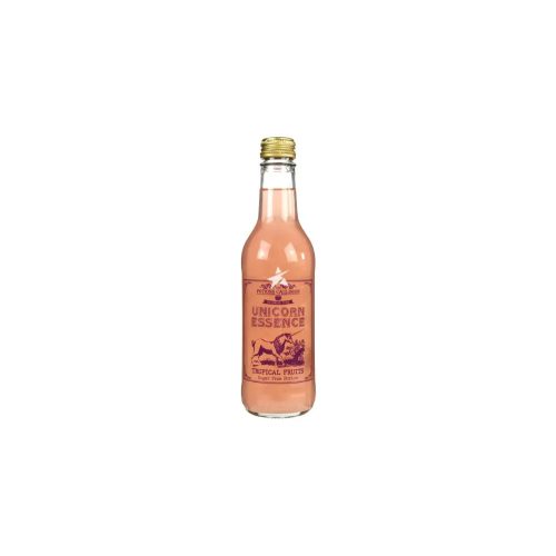Harry potter Potions Bájitalos Üst Egyszarvú Esszencia Trópusi Gyümölcsszóda 330ml