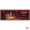 Yummer's Stranger Things kakaós keksz epertöltelékkel 135 g