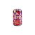 Boba Cat őszibarackos epres Popping tea 320ml