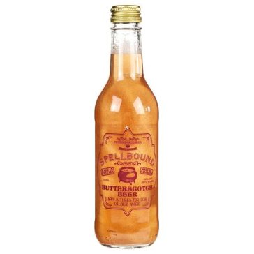 Harry Potter Tejkaramellás Vajsör 330ml