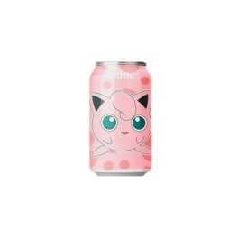  QDol Pokemon Jigglypuff barackos ital  330ml 