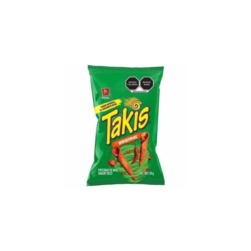  Takis Original 56g MEXIKÓI 