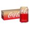 Coca-Cola Vanilia USA 355 ml