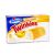 Hostess Twinkies - banán krémmel töltött rudacskák (10db) 385g