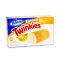 Hostess Twinkies - banán krémmel töltött rudacskák (10db) 385g