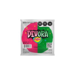 Devora kilapított édes-chilis cukorka 17g