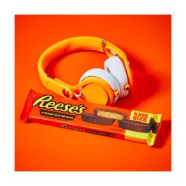 Reese's 4 Cups King size mogyoróvajas csoki. 79g