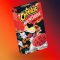 Cheetos Mac'n Cheese Flamin Hot csípős tészta 160g