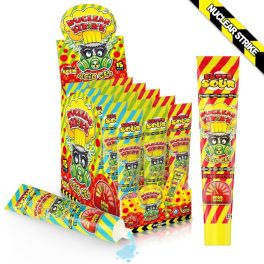  NUCLEAR STRIKE ACID GEL SAVANYÚ GÉL 35G