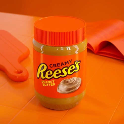 Reeses mogyoróvaj
