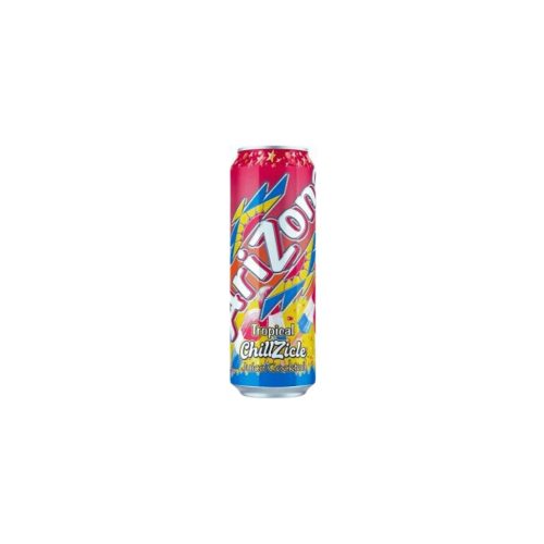 Arizona Tropical Chillcizle 650ml