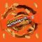 Reese's Nutrageous mogyoróvajas szelet 47g