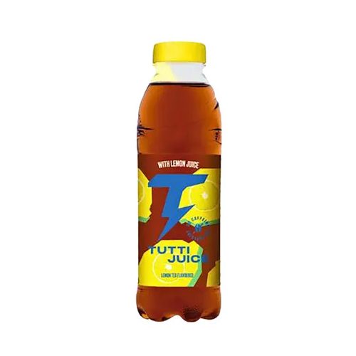 Tutti Juice Citromos tea 0,5l