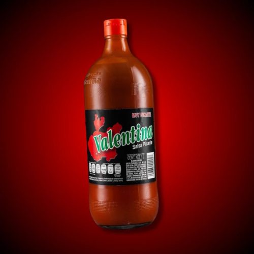  Valentina Mexicoi extra csípős salsa szósz 370ml 