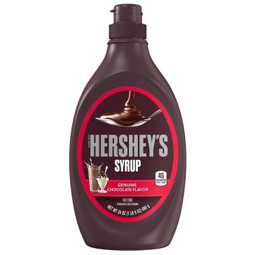 Hershey's Csokoládé Szirup 680g