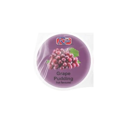 Szőlős Puding kókusz darabkákkal 1db (65g)