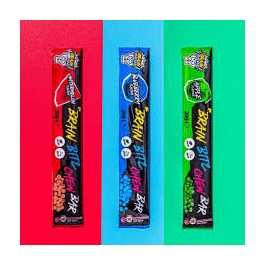 Brain Blasterz Chew bar rágócukorka 20g
