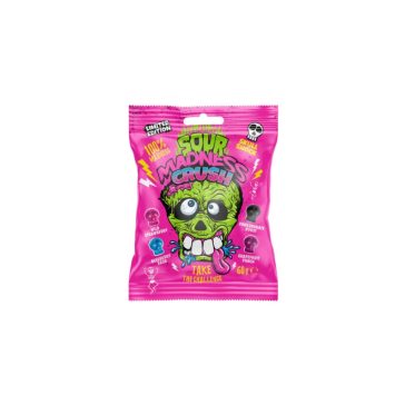 Argo Sour Madness Crush Pink Extra Savanyú 60g