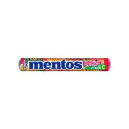  Mentos őszibarackos-narancsos INDIA 29g 