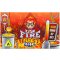 Dr. Fire Blast Balls Theatre Box csípős cukor 80g