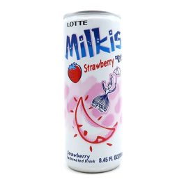  Milkis Epres Krémszóda 250ml KOR 