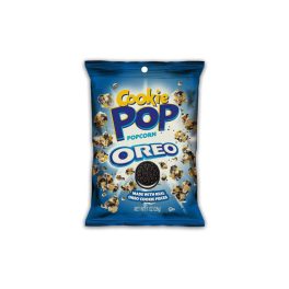 Candy Pop Popcorn Oreo 28g
