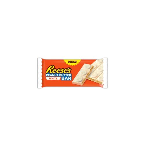 Reese's mogyoróvajas fehércsokoládé szelet 90g USA