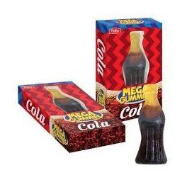 Óriás Cola Gumicukor 600g