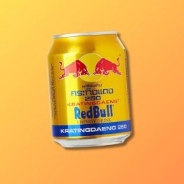  Red Bull vietnámi kiadás energiaital 250ml 