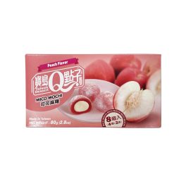 barack ízű mochi 80g