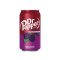 Dr. Pepper szederízű ital 355ml USA