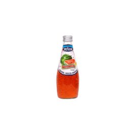 Riva Watermelon Görödinnyés ital Bazsalikommaggal 290ml