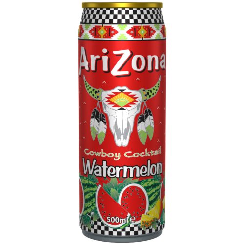  Arizona görögdinnye gyümölcslé koktél 650ml USA 
