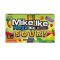 Mike and Ike Mega Mix Sour 10Féle íz 120g 