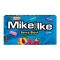 Mike and Ike Berry Blast bogyós gyümölcs ízű cukorkák 120g