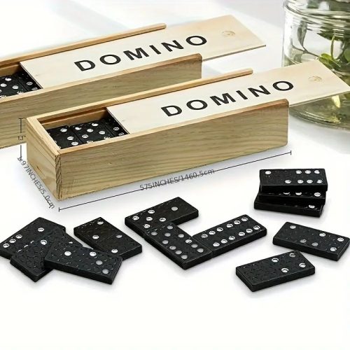 Domino játék