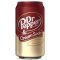 Dr.Pepper Cream Soda 355ml USA