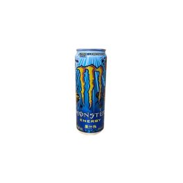 Monster Energy Japan Aussie Lemonade Style 355ml