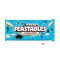 Feastables MrBeast Cookies and Cream csokoládé krémes kakaós és kekszes töltelékkel, 60 g