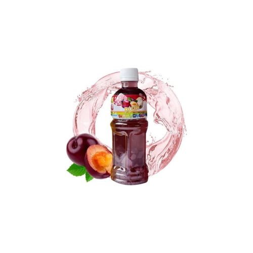  Coco Moco Plum Szilvás ital kókusz zselével 350ml 