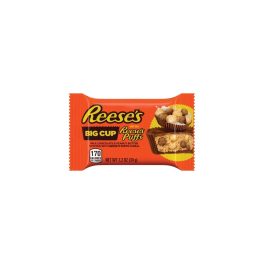 Reeses Big Cup Puffs 34g