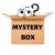 Mystery box 5000 Ft