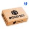 Gumicukor Mystery Box