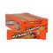 Reese's nutrageous szelet földimogyoróval, mogyoróvajjal és karamellel, csokoládéízű bevonattal 47g