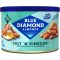 Blue Diamond salt and vinegar  sós ecetes mandula 170 g