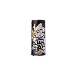  Dragon Ball Z Ultra Ice Tea Peach Vegeta 330ml 