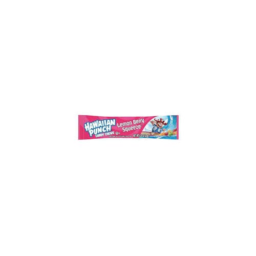 Hawaiian Punch Candy chews olvadós cukorka